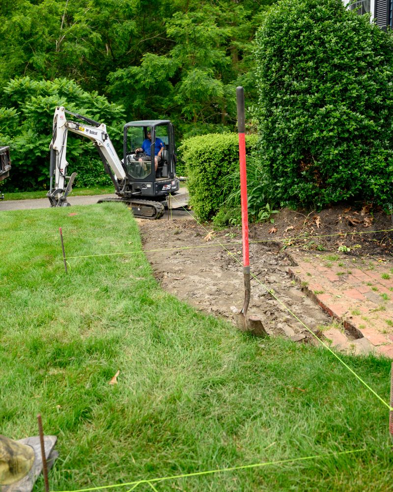 All Photos for Pungitore Landscapes, Irrigation & Fertilizer in Hingham, MA