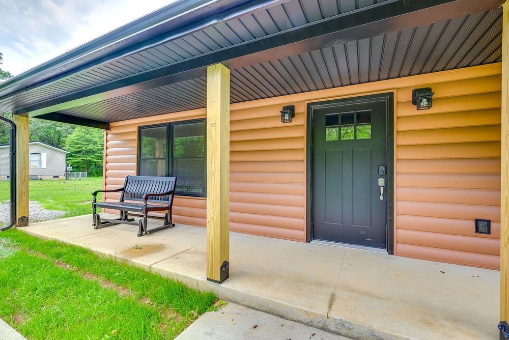 All Photos for Winchester Construction & Remodeling in Cave City, KY