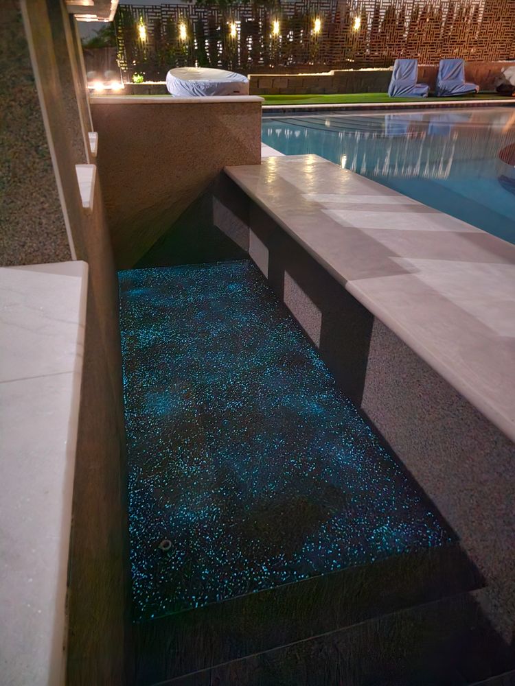 All Photos for Resin Rock Driveway Solutions in North Augusta, SC