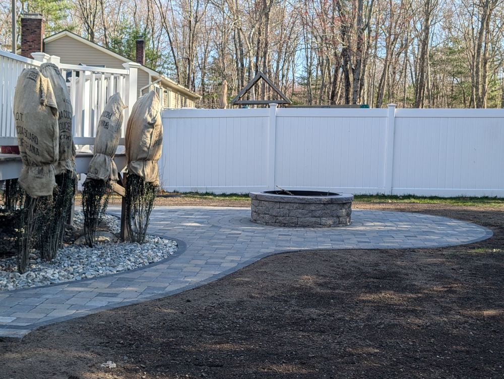 All Photos for Evolution Earthscapes, LLC in Ludlow, MA