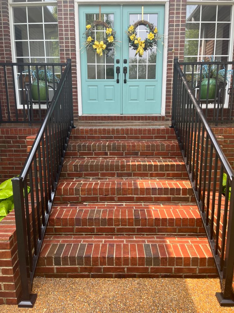 All Photos for Diamond Shine Pressure Washing in Paducah, KY