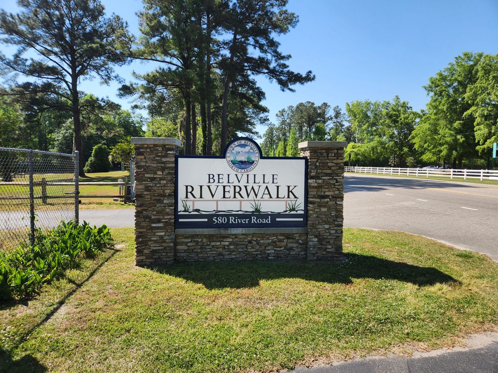 Commercial Gates for Perimeter Access Solutions in Wilmington, NC