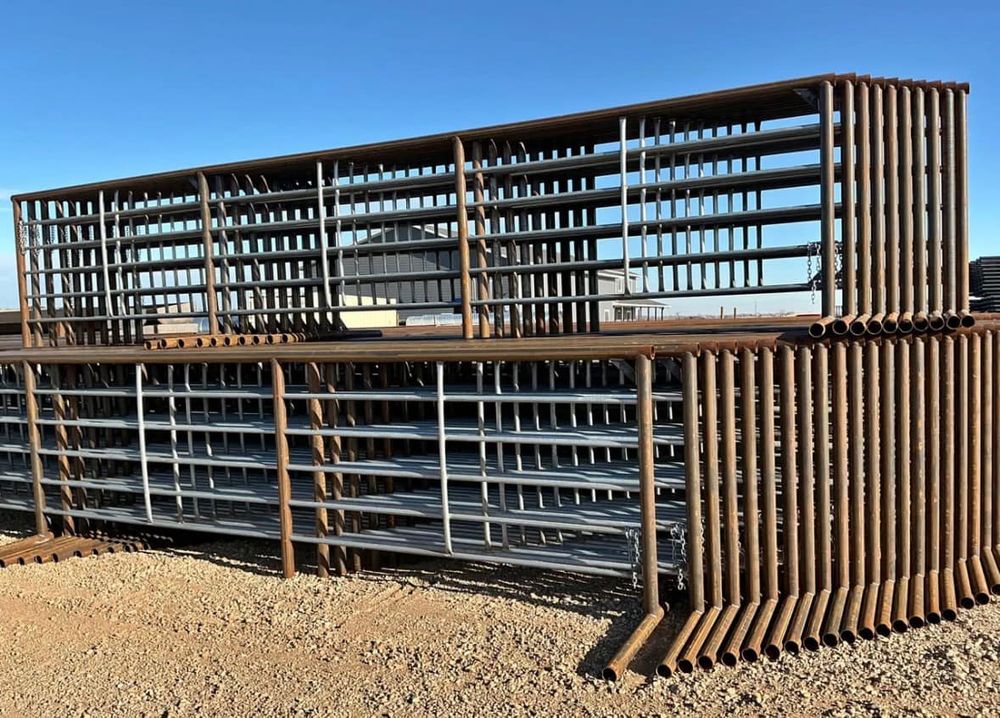 All Photos for Parker Welding and Fabrication in Greenleaf, KS