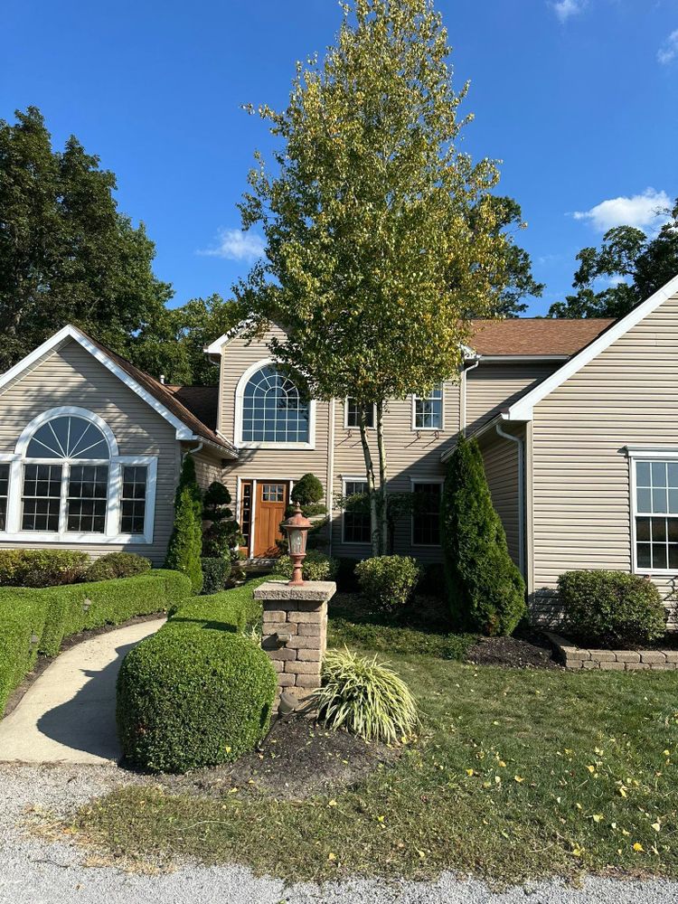 All Photos for OT Lawn and Landscaping LLC in Carey, OH