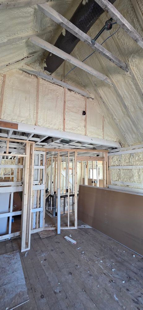 All Photos for Seiler Restoration and Construction Services in Kalamazoo County, MI