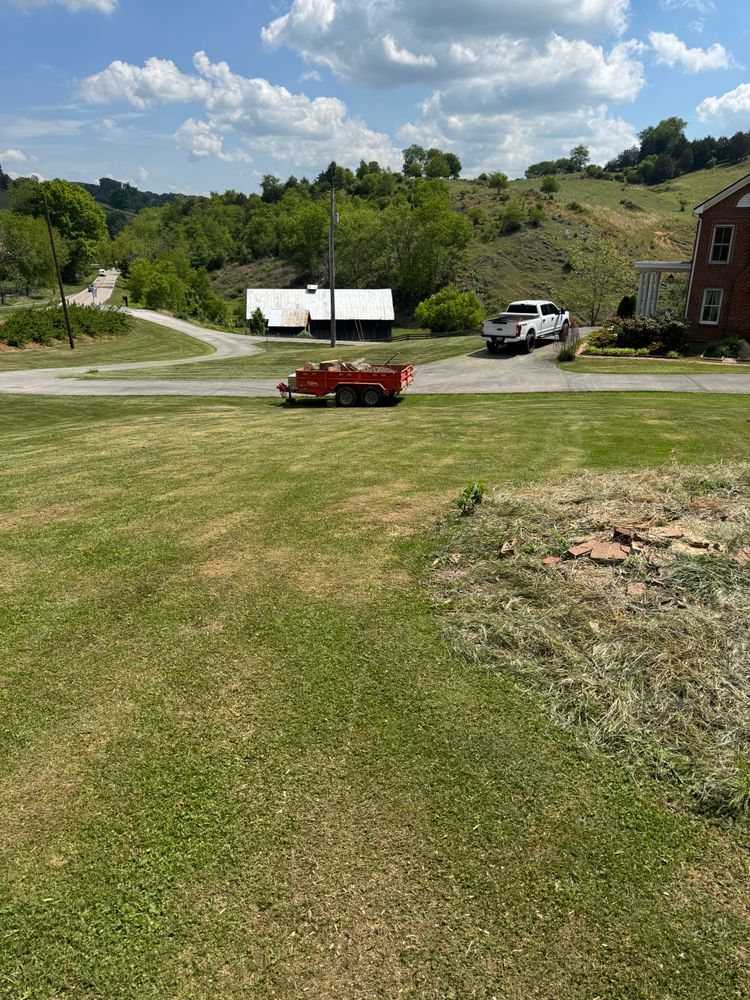 All Photos for Precision Cutz Tree Services, LLC in Coeburn, VA