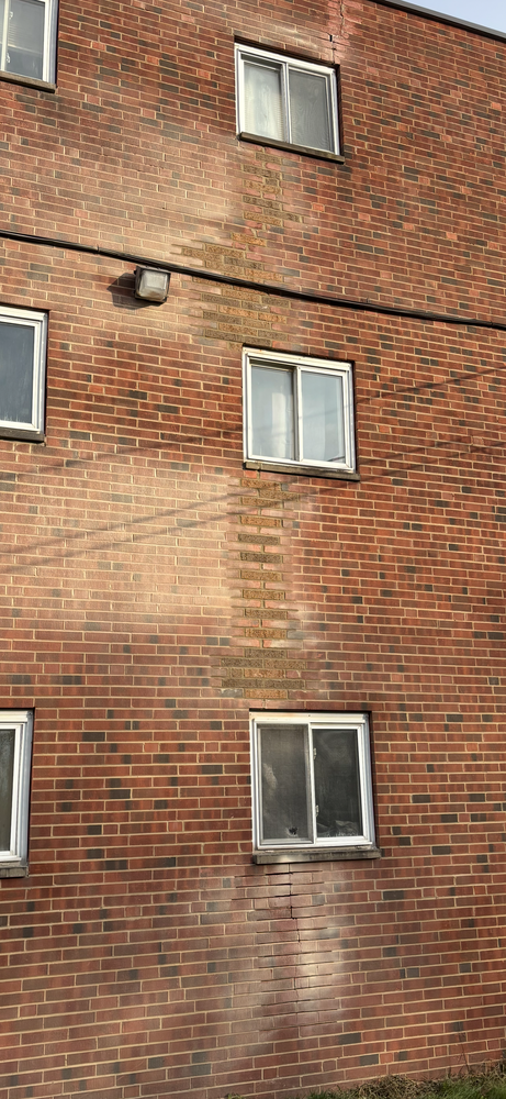 All Photos for Third Day Restoration - Masonry & Concrete Repairs in Dover, OH