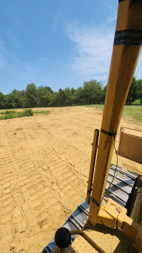 All Photos for Watkins Excavation in Robards, KY