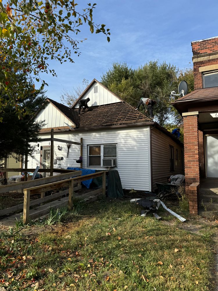 All Photos for Miller & Kemp Contracting in Bloomington, IN