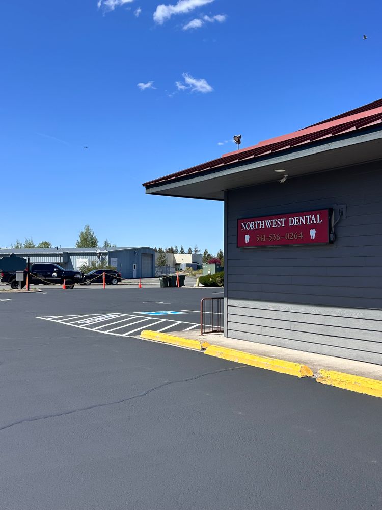 All Photos for Pacific Sealcoating in Black Butte Ranch, OR