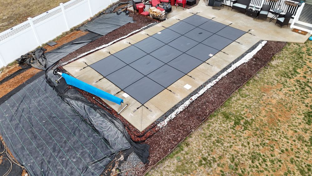 All Photos for Mattox Residential Services in Augusta County, VA