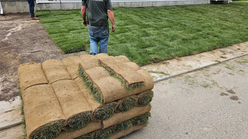 All Photos for Lighthouse Lawn Care and Irrigation in Marysville, MI