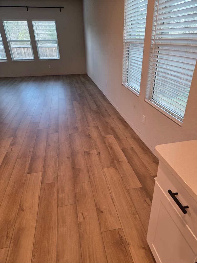 All Photos for Tony Flooring Designs in McKinney, TX