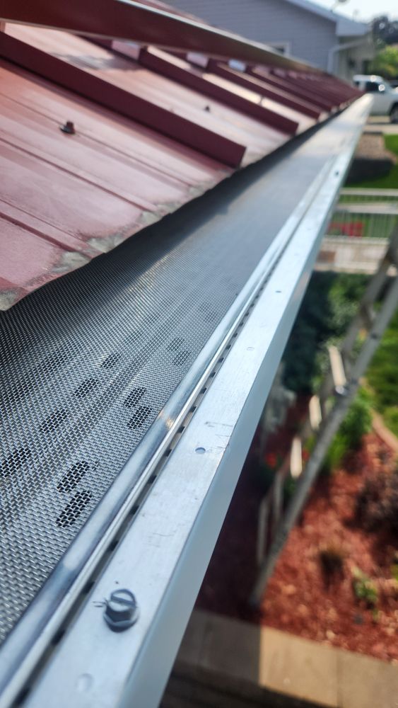 All Photos for Bredekamp Seamless Gutters in Jackson County, IA