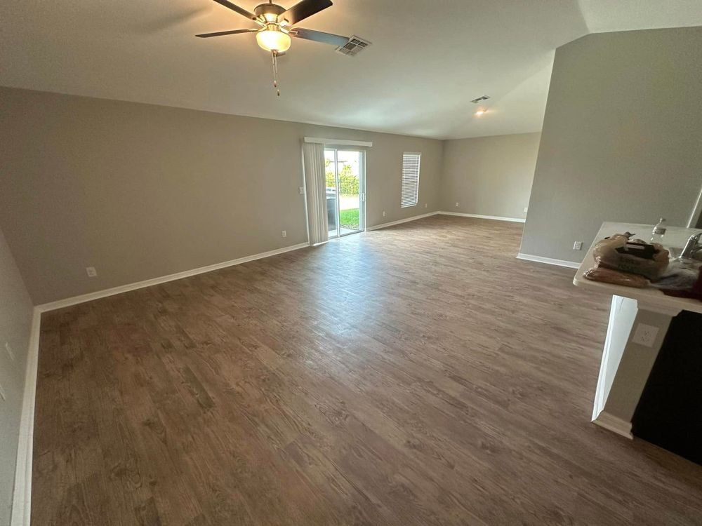 Flooring for Top Tier Tampa Flooring in Tampa, FL