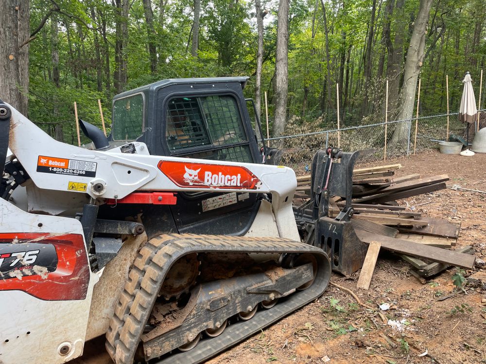 All Photos for Palmetto State Landscaping in Gaffney, SC