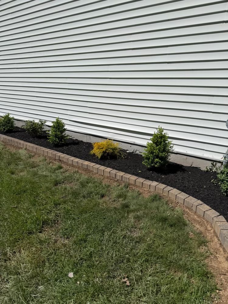 All Photos for Green Way Landscape and Building Maintenance in Princeton, NJ
