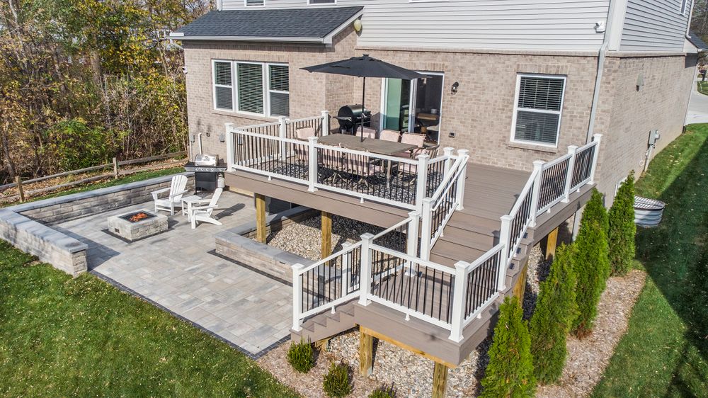 All Photos for Mr. Posthole in Howell, MI