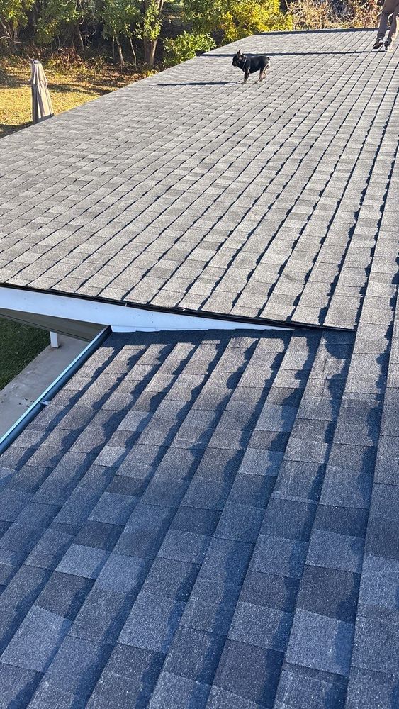 All Photos for Storm Ready Exteriors in Chesapeake Beach, MD