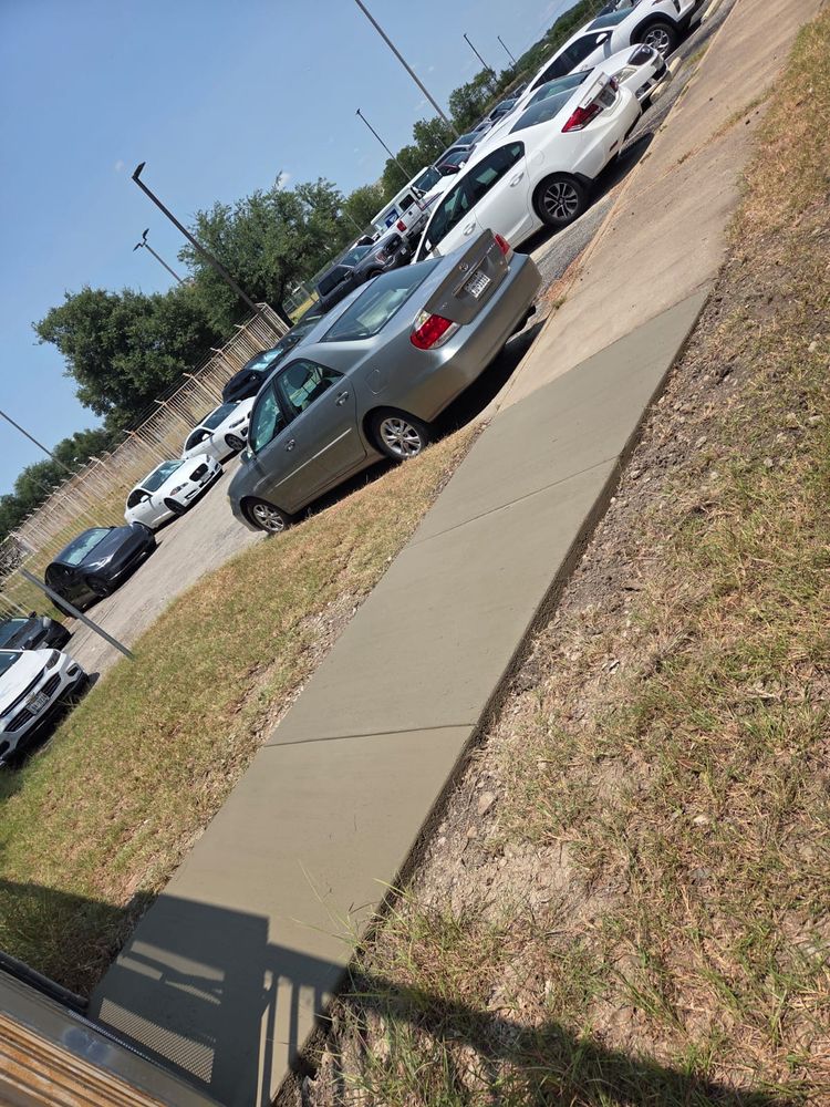 All Photos for BMX Concrete in Bastrop, TX