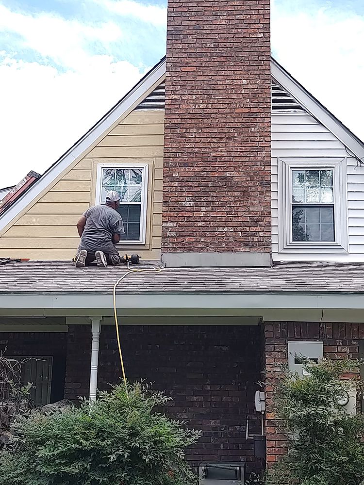 Summers Construction team in 77541, TX - people or person