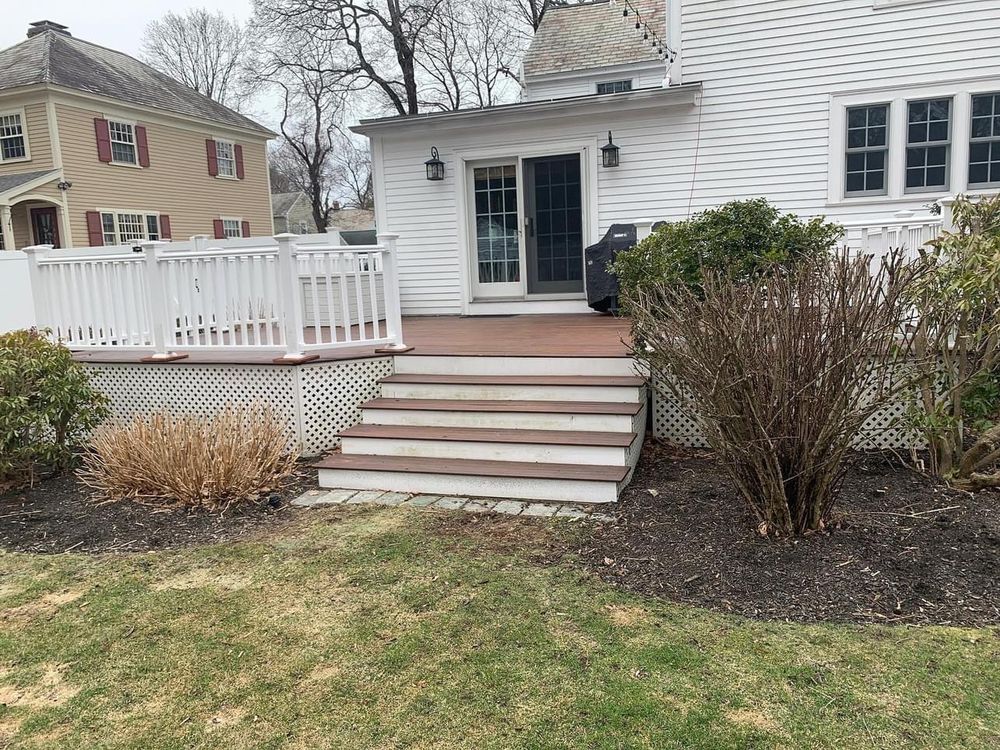All Photos for Top Pros Construction in Haverhill, MA