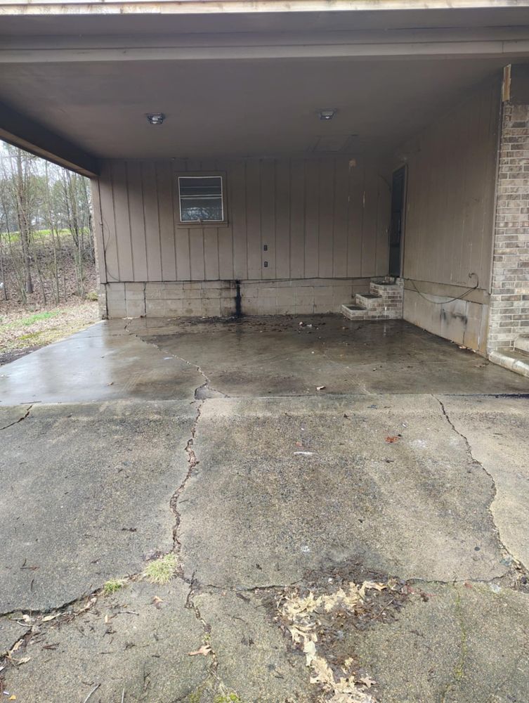 All Photos for Ridall & More Junk Removal in Beebe, AR