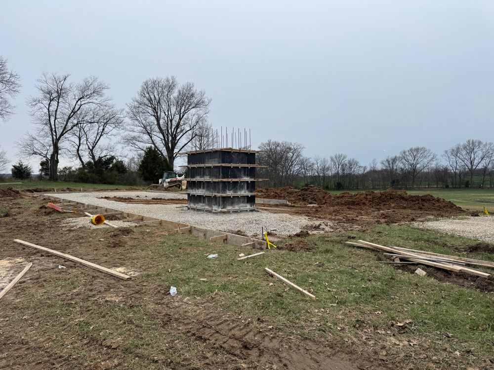 All Photos for Iron Ridge Builders in Bloomfield, MO
