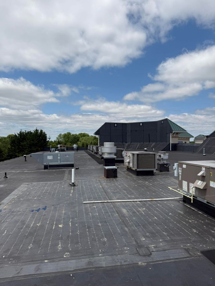 Our HVAC Repair Services ensure your home's comfort with fast, reliable solutions. Expert technicians diagnose and fix issues promptly, maintaining efficiency and extending the life of your heating and cooling systems. for GFM Mechanical in Sicklerville, NJ
