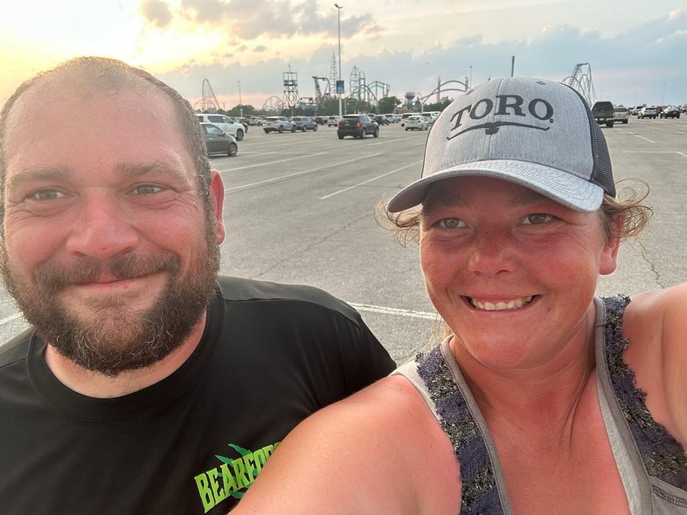 All Photos for Bearforce Lawn Care LLC in Greenfield, IN