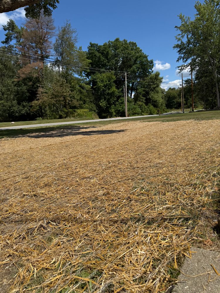 All Photos for Jenkins Landscaping & Property Management LLC in Clinton, OH