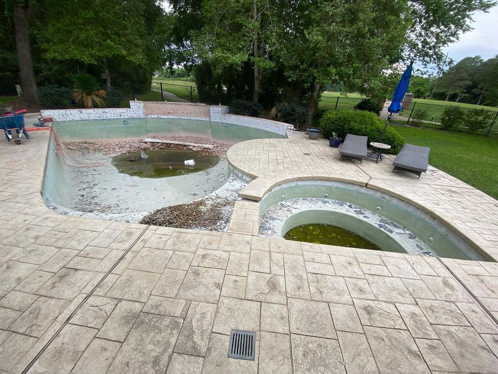 All Photos for J & P Construction in Houston, TX