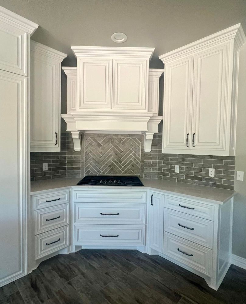 All Photos for TKO Custom Wood Works in Denison, TX