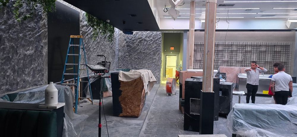 All Photos for Trimarc Construction in Broward County, FL