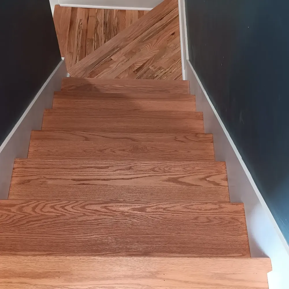 All Photos for Middle Tennessee Wood Floors in Clarksville, TN
