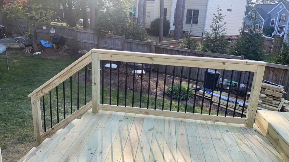 All Photos for Top Plate Construction in Clayton, NC