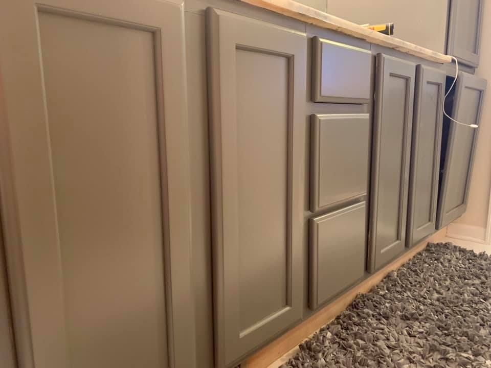 All Photos for Harrison Painting & Design in Portage, IN