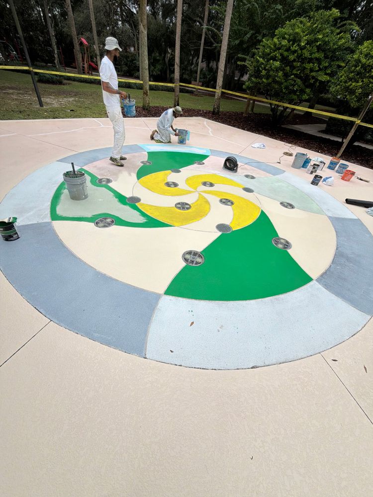 All Photos for Design Decorating in St. Cloud, FL