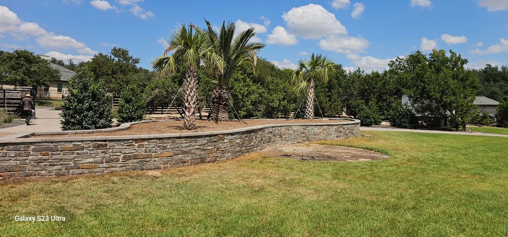 All Photos for Martin's Masonry & Landscaping in Leander, TX