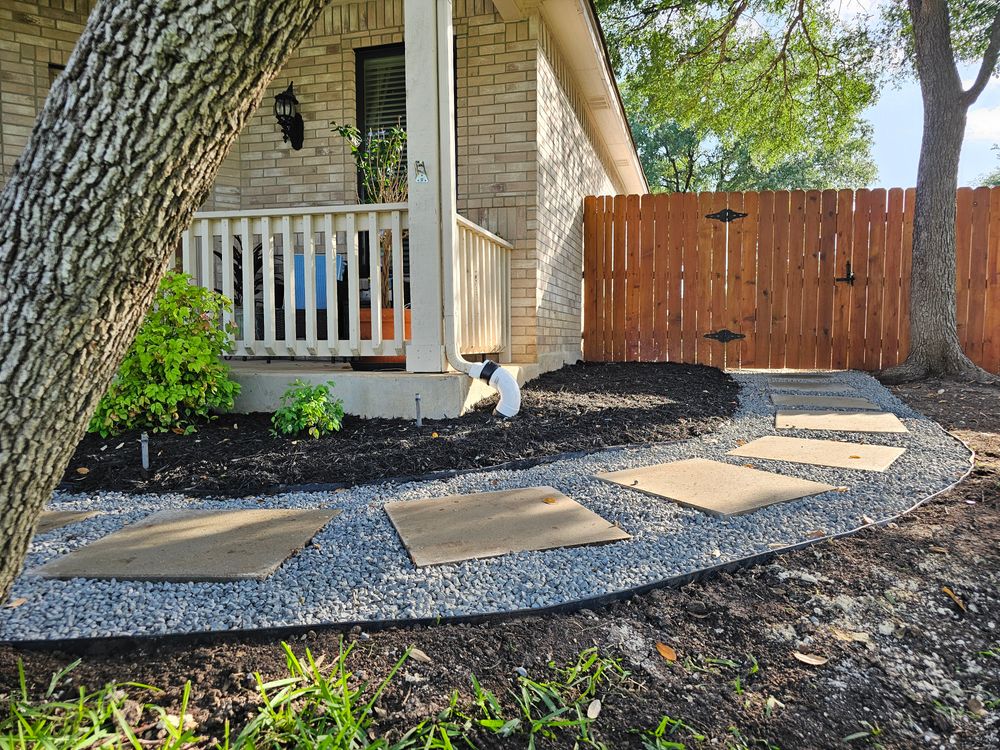 All Photos for Miller Mowing and Maintenance in San Antonio, TX