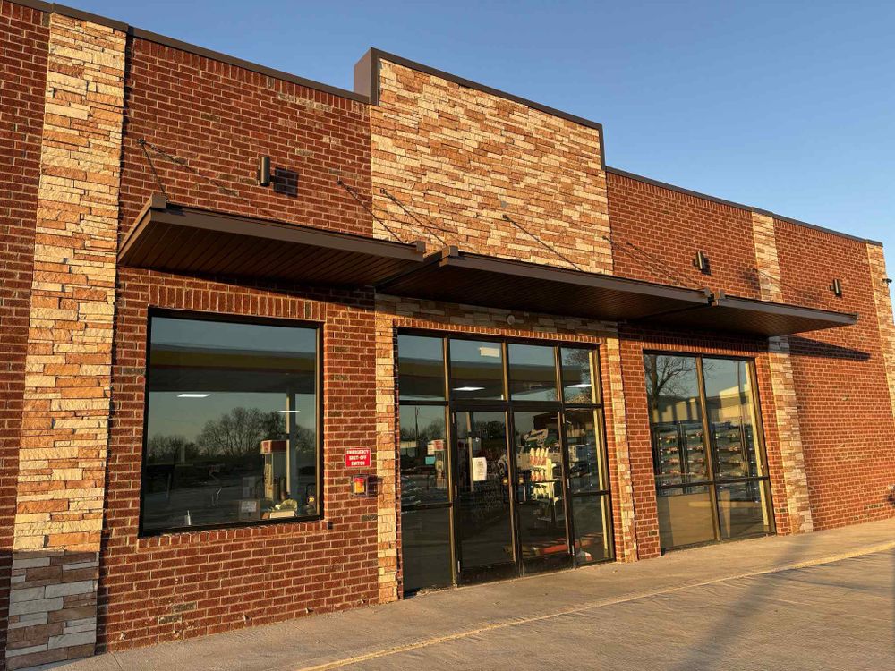 All Photos for KY Gutter Pro & Specialty Roofing Systems in Monticello, KY