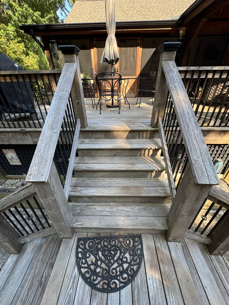 All Photos for Top Plate Construction in Clayton, NC