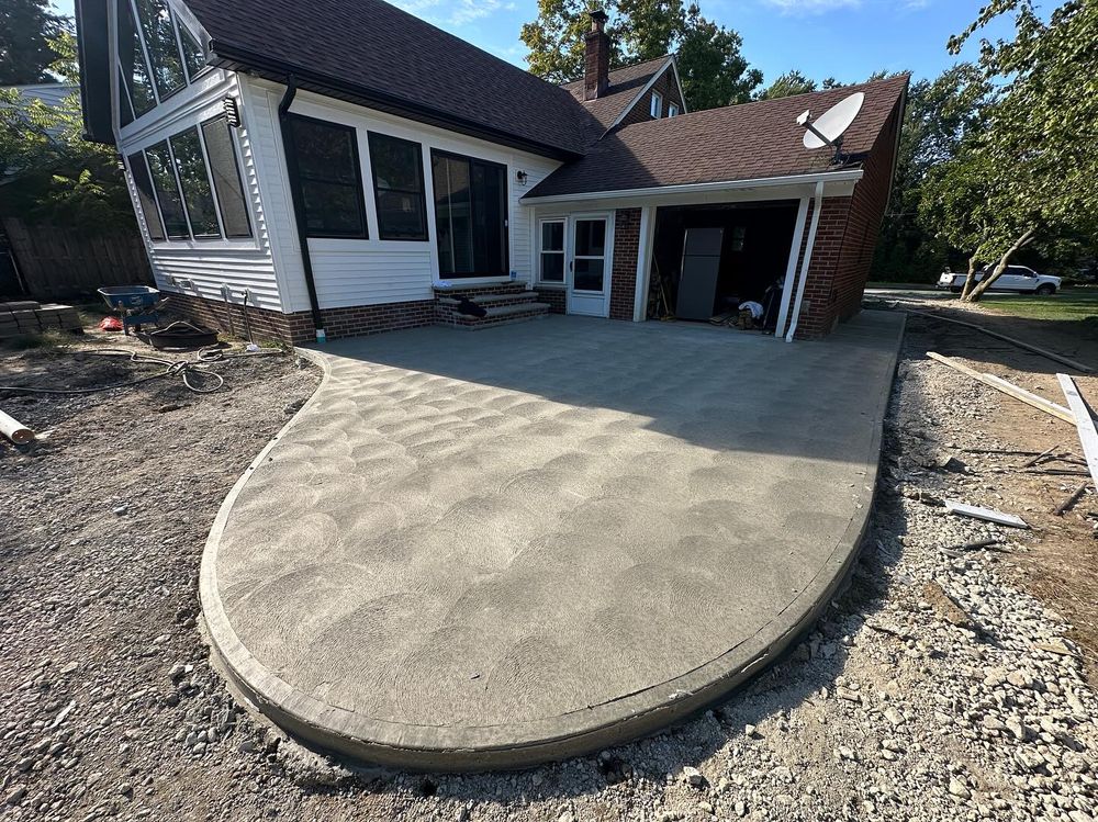 Our Work for CB Property Professionals in Willowick, OH