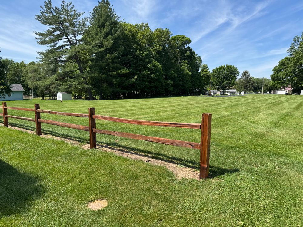 All Photos for NPS Fence, LLC in Danville, IL