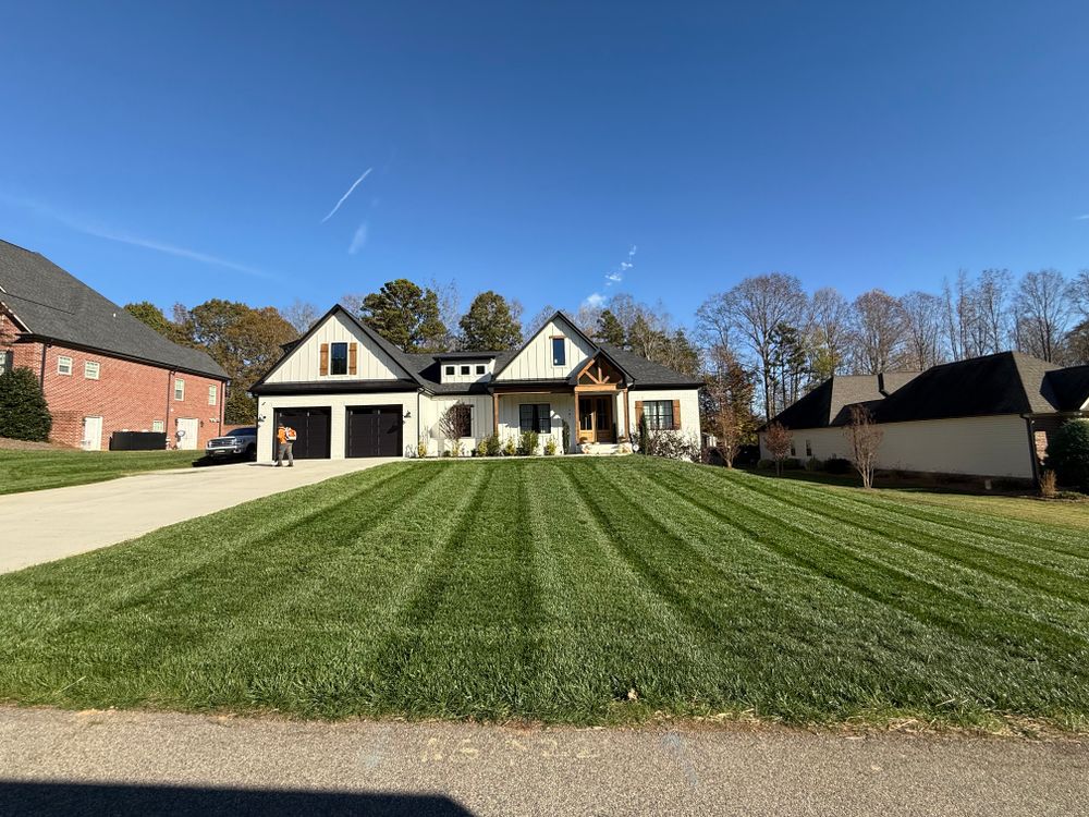 All Photos for Gallimore’s Lawn Care in Thomasville, NC