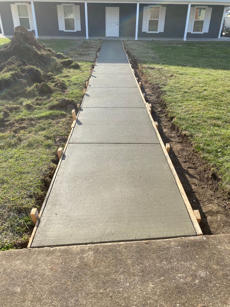 All Photos for Central Alabama Site Works in Selma, AL