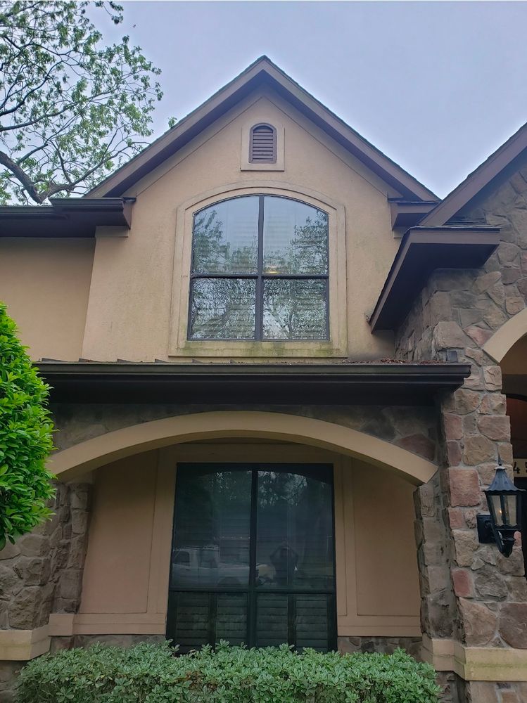 All Photos for Connected Exterior Cleaning in Dallas, TX