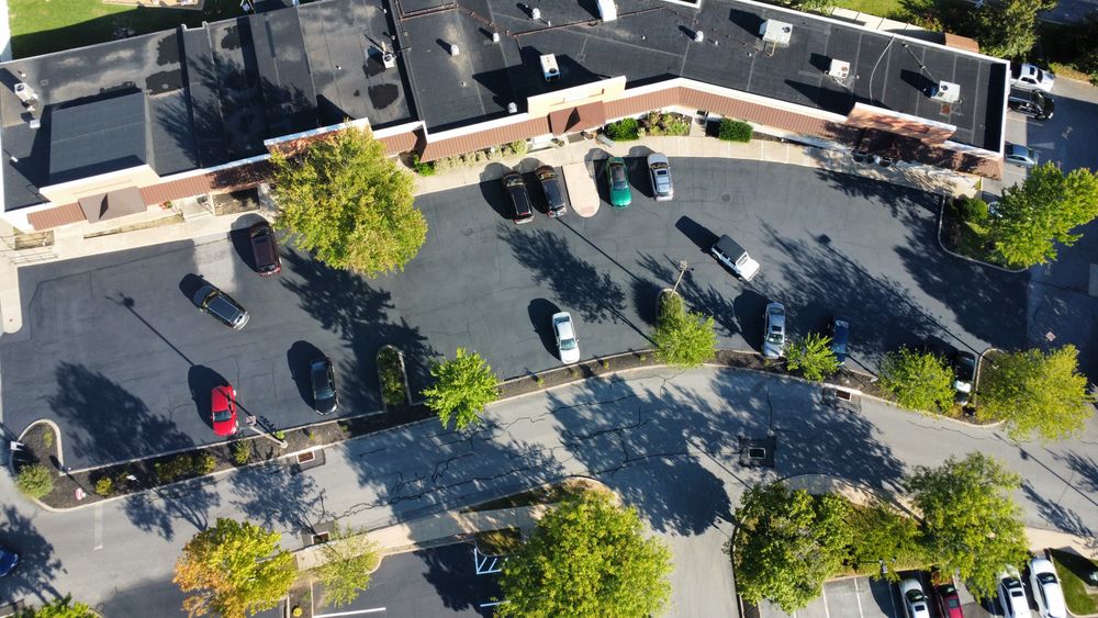 All Photos for Happy Valley Sealcoating and Line Striping in State College, PA