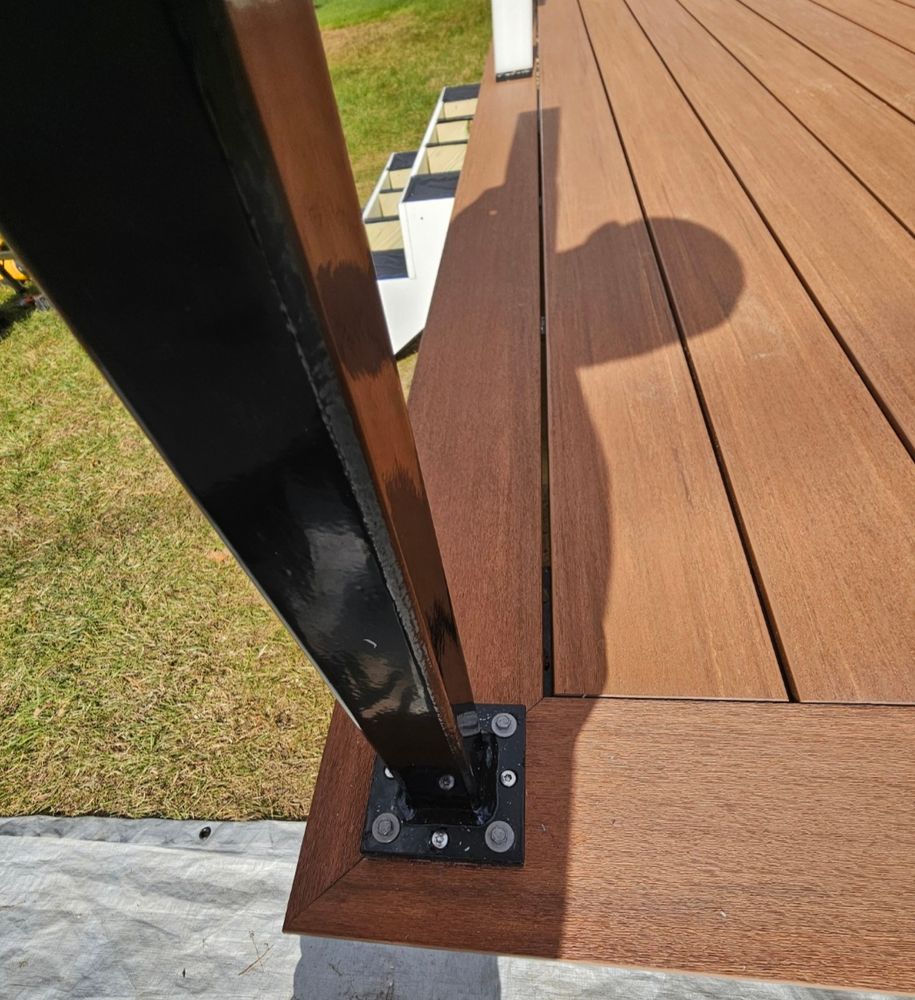 All Photos for South Coast Decks LLC in Mansfield, MA