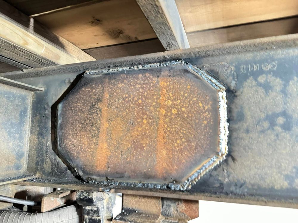 All Photos for K & S Welding and Construction in Memphis, Tennessee